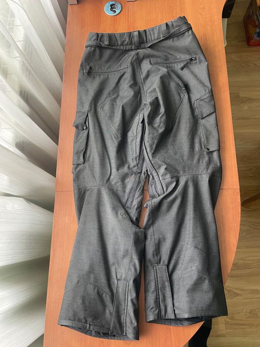 Volcom Ergo сноуборд панталон