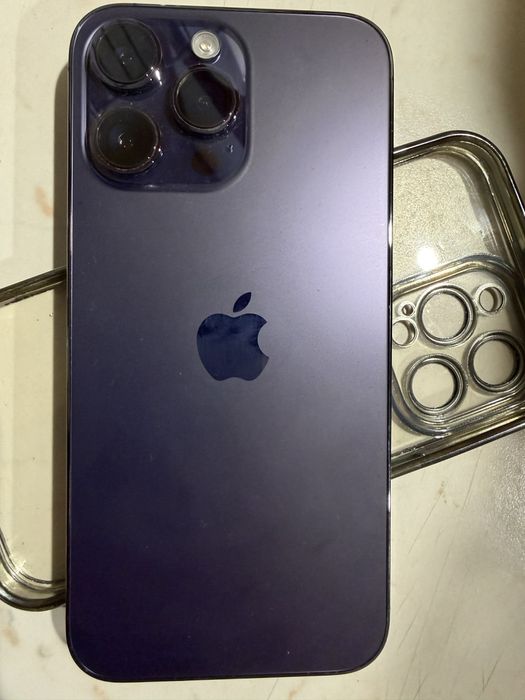 Iphone 14 pro мах