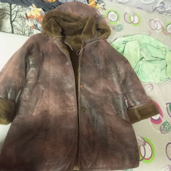 Продам шубу, дублёнки дешева