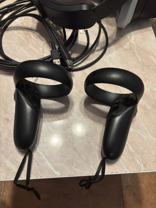 Ochelari VR Oculus Rift S