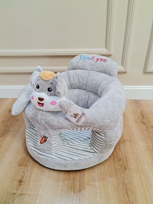 Детские сидушка для маленьких детей 0-24 м