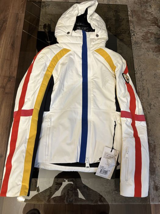 Costum schi dama Rossgnol marime S