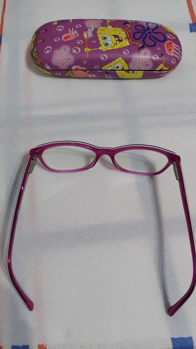 Ramă ochelari fete Solano