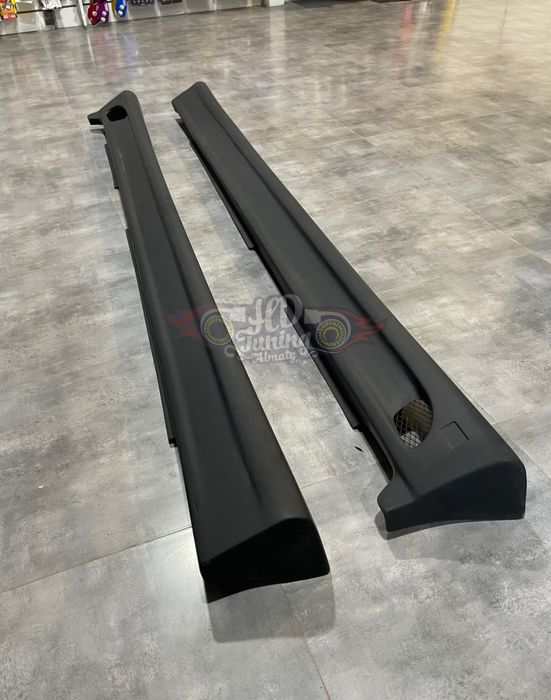 Пороги ChargeSpeed Subaru Impreza GC/GF