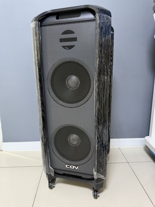 Сдам в аренду колонки