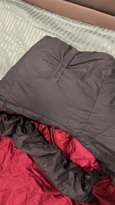 Milo Himalaya Спален чувал