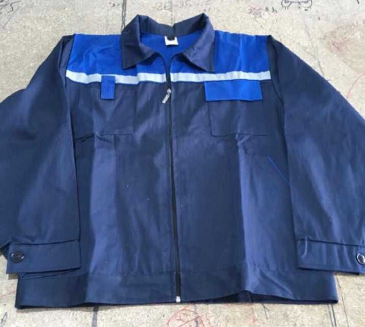 СПЕЦОДЕЖДА от производителя