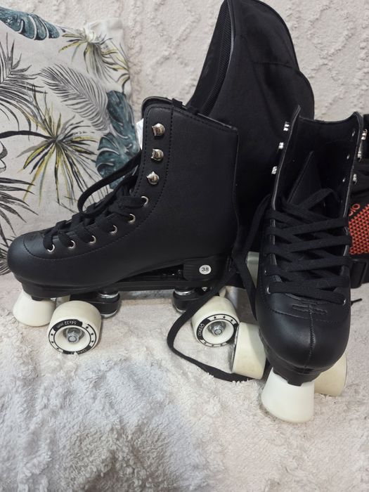 Комплект ролкови кънки OXELO