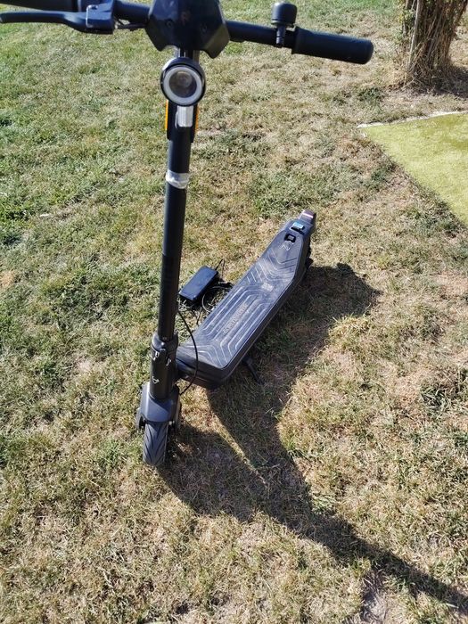 Trotineta pliabila NIU KQI3 Pro