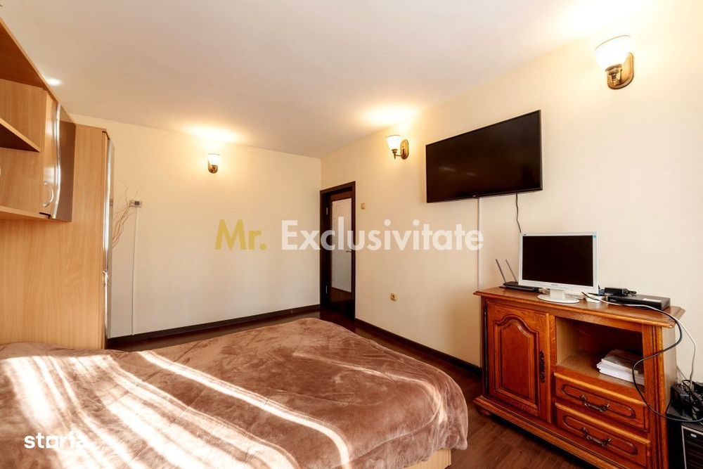 Casa in Trivale – liniste si confort la superlativ