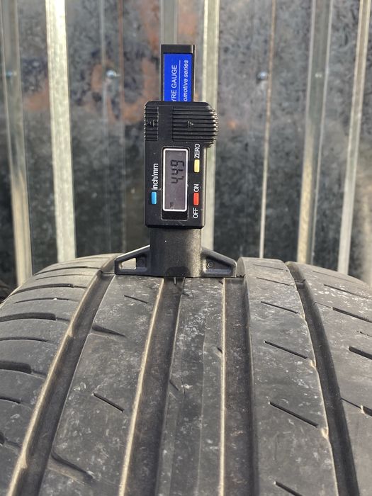 215/55/17 Фалкен Летни