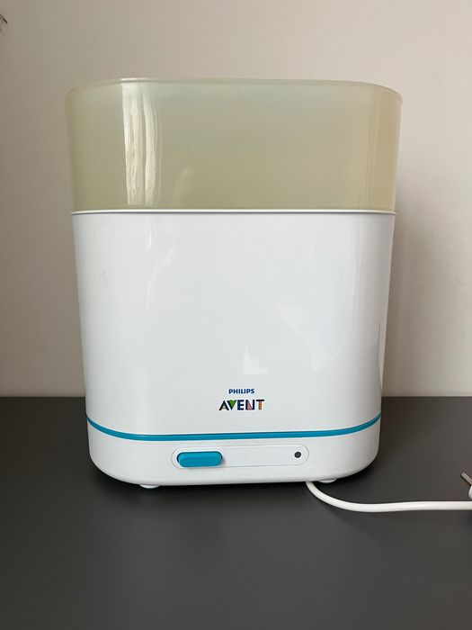 Затоплящ уред и стерилизатор Philips Avent