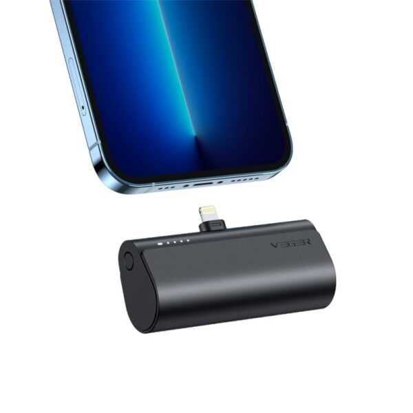 Нова powerbank-а 5000 Veger - plugon