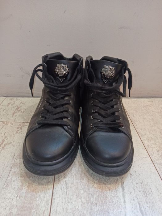 Guess Fm7 ophlea 12 High lace up