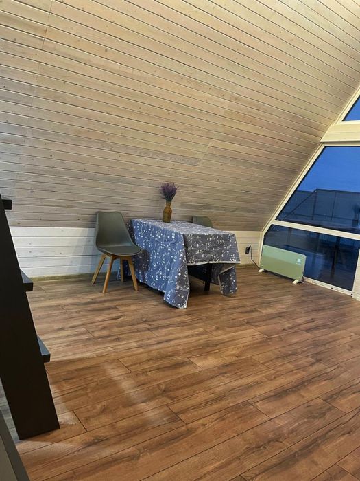 Афрейм на зерендинских дачах посуточно