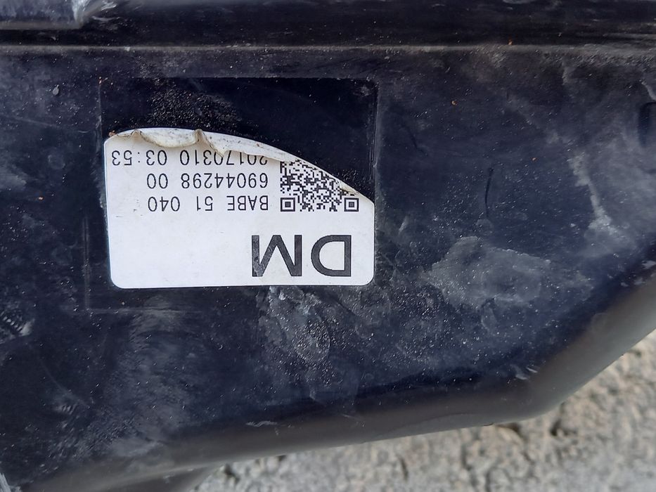 Full led фарове за Mazda 3 2017 facelift