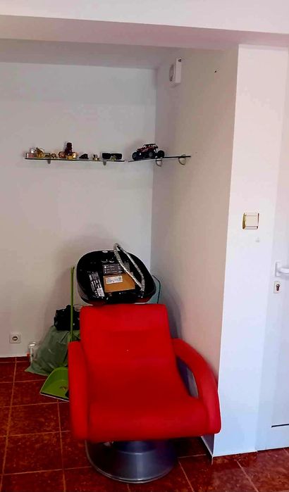 Измивна колона от Италия