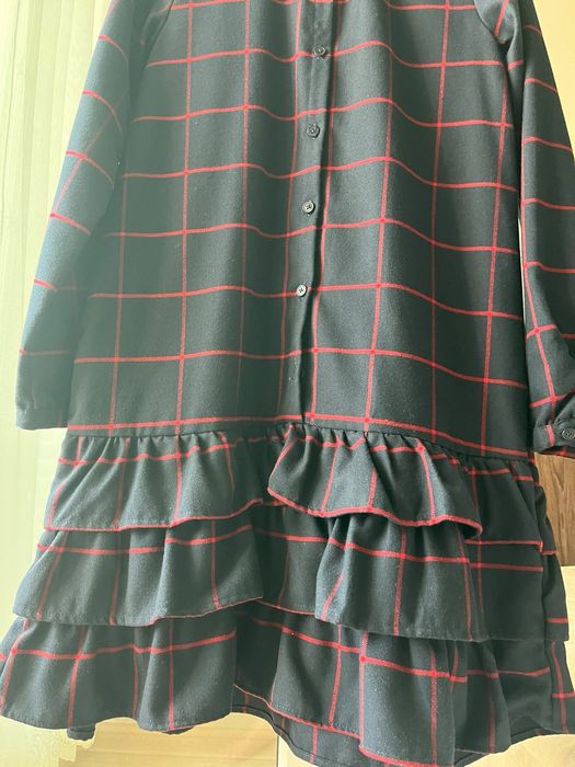 Платья для девочек 11-12 лет