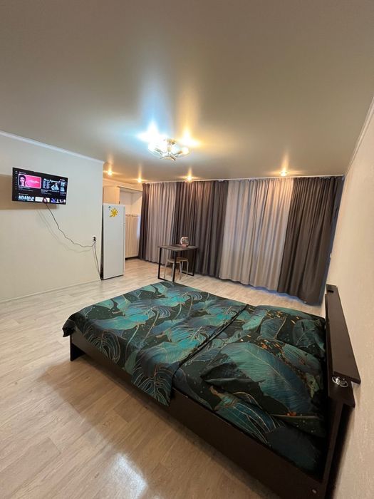 Квартира по суткам