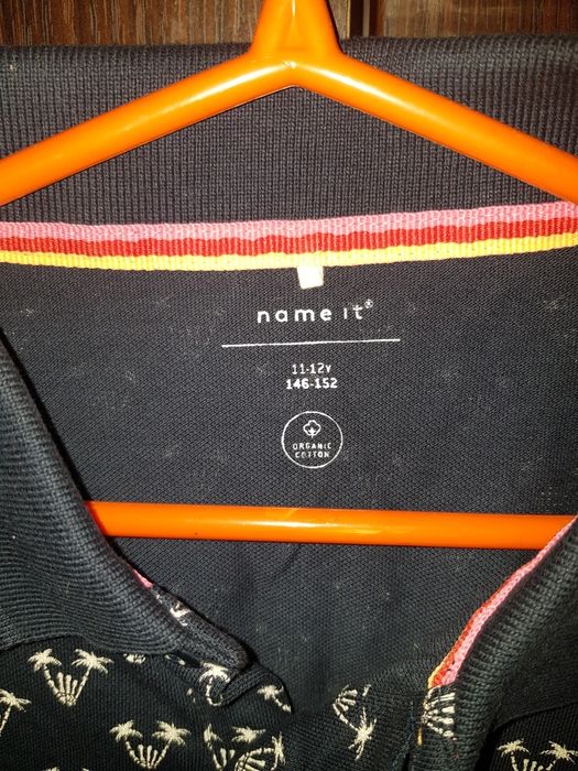 Двойка на мальчика