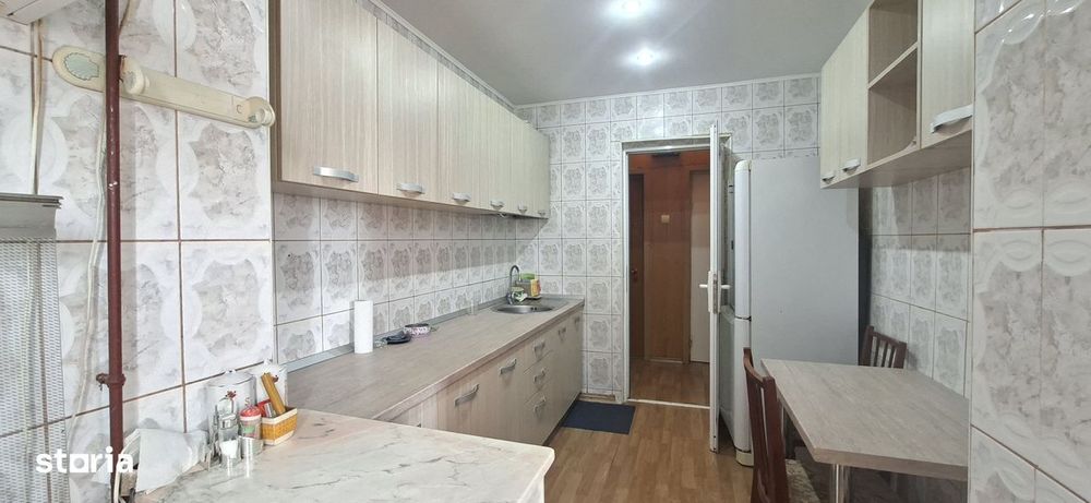 Apartament 2 camere, Micro 16 — fotografia 3