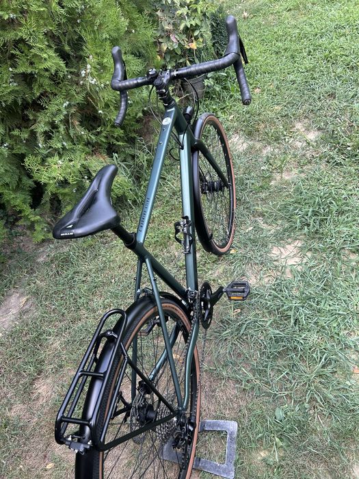 Bulss Daily Grinder 2 Gravel 28 цола 2х10 GRX