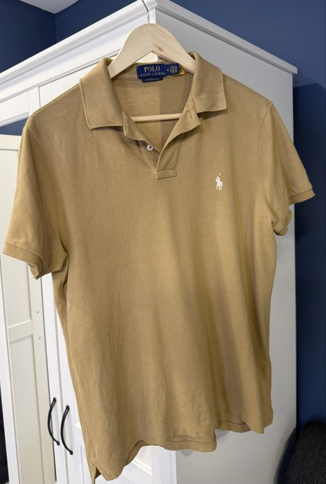 Тениска Polo Ralph Lauren