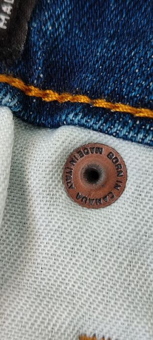 Мъжки дънки  Dsquared 2