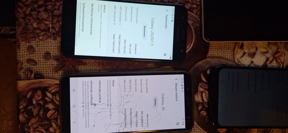Telefoane ieftine samsung functionale