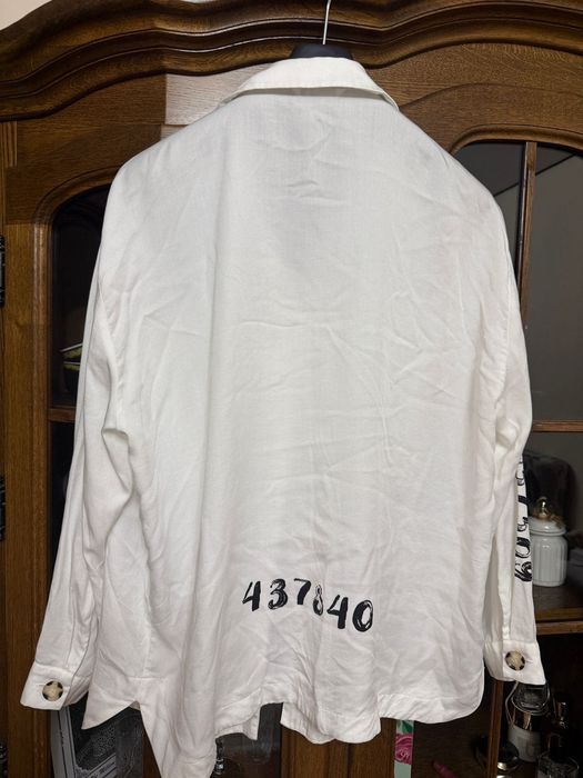 Рубашка сезон весна/лето