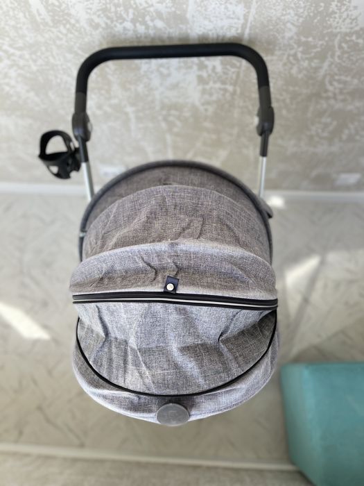 Коляска 2 в 1 Stokke scoot