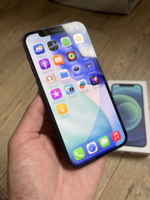 Iphone 12 128 gb