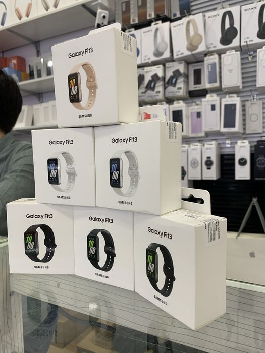 Samsung Fit 3 Orginal 100%