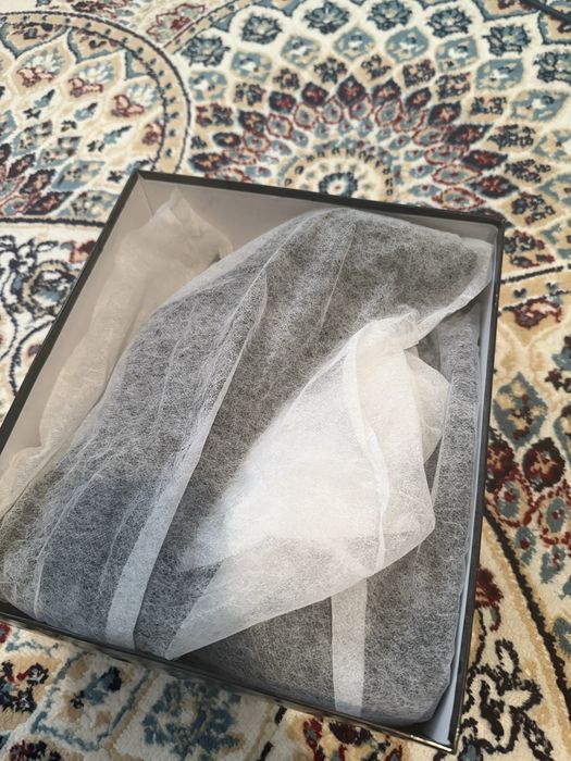 Продам новые ботфорты