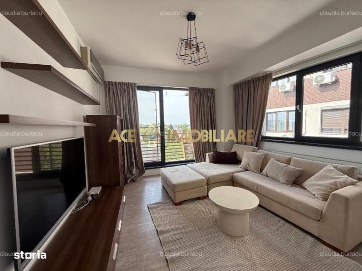 2 Camere de inchiriat | Damaroaia | Centrala Proprie | Pet-Friendly