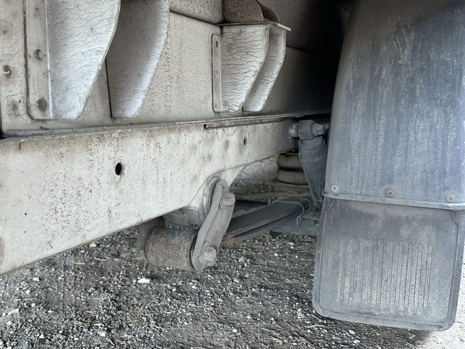 Fiat Ducato 3.0 177 ХЛАДИЛЕН