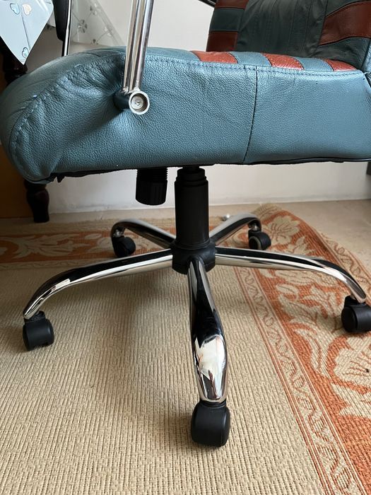 Кресло руководителя