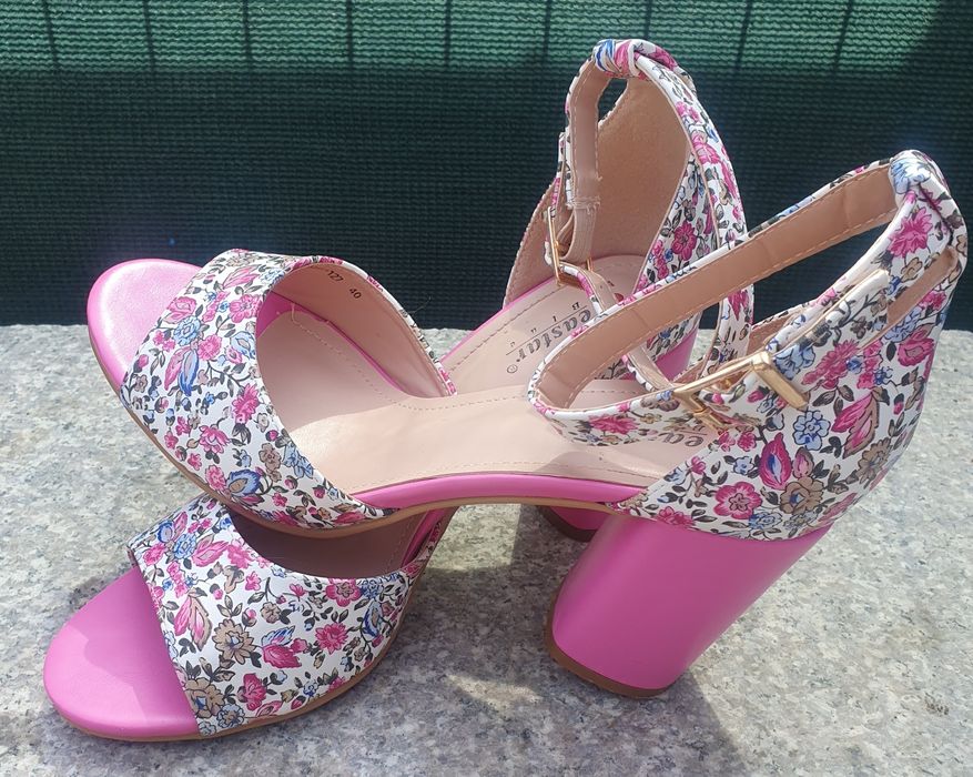 Sandale Seastar nr.40