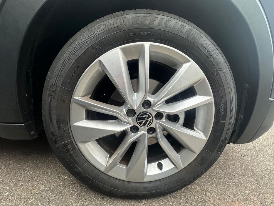 Anvelope vara GOODYEAR 205/55 R17