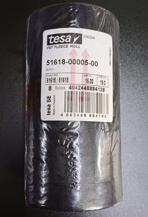 Banda Izolatoare Textila TESA 8 Role