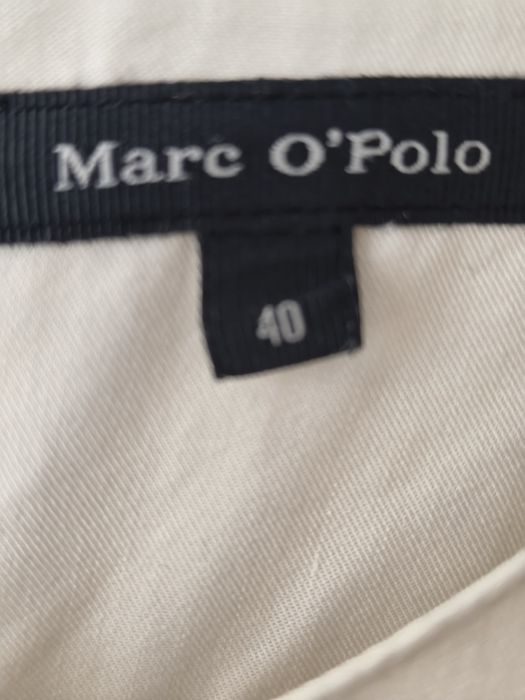 Bluză femei Mark O'Polo vâscoză