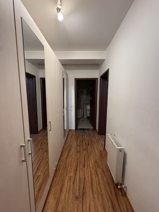 Apartament de inchiriat — fotografia 1