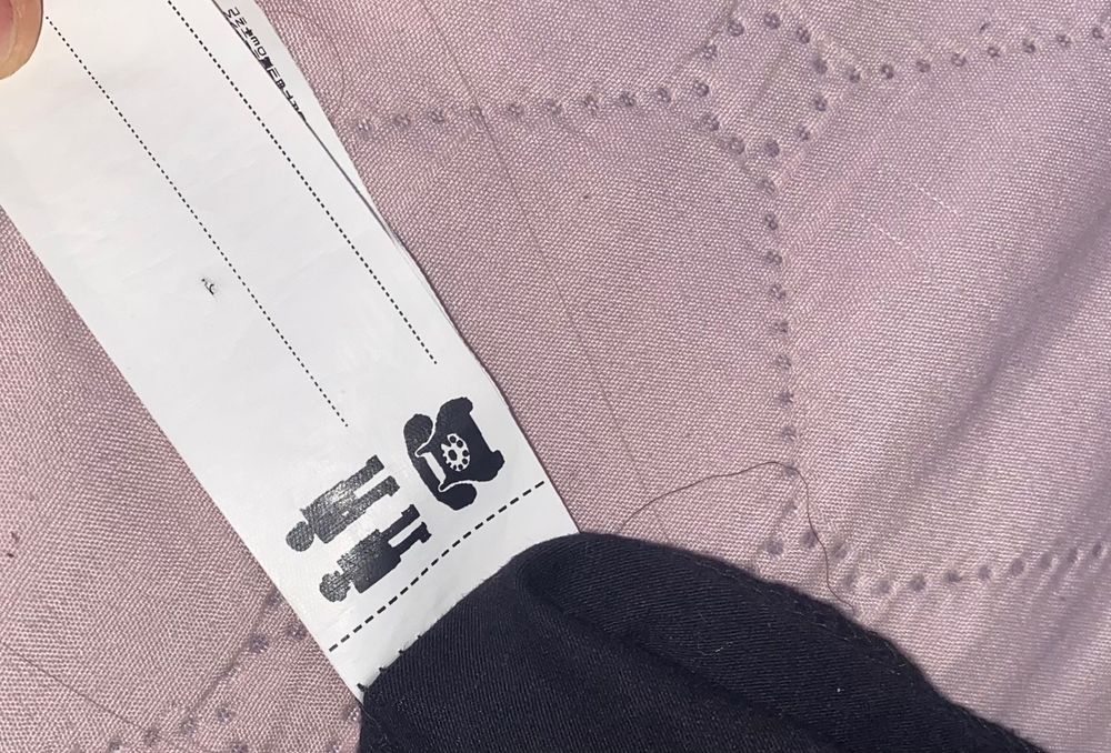 Детска рокля Desigual 5-6 годинки