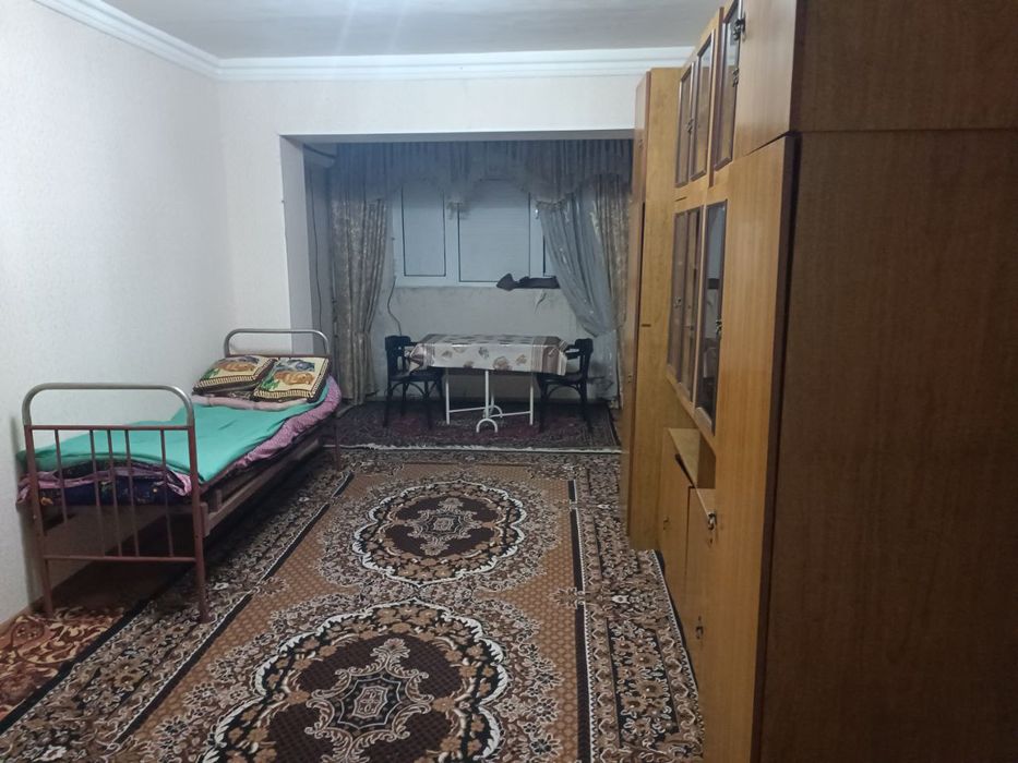 Сдаётся 2-х комнатная квартира