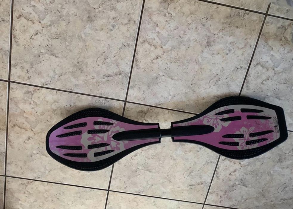 Waveboard copii 8+ ani, Street Surfing