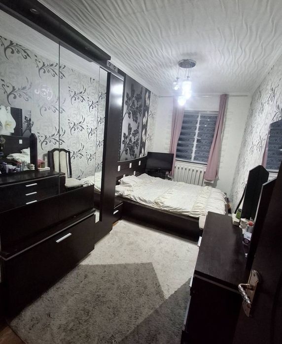 Продаётся квартира