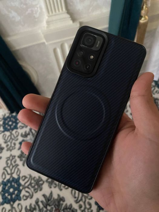 Poco M4 pro 5G abmen bor