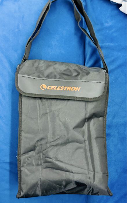 Бинокль Celestron SkyMaster 20x80