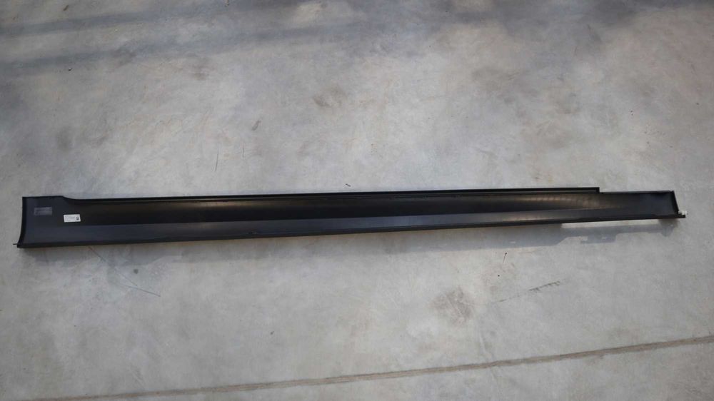 Чисто нов оригинален ляв праг М пакет за БМВ Г11