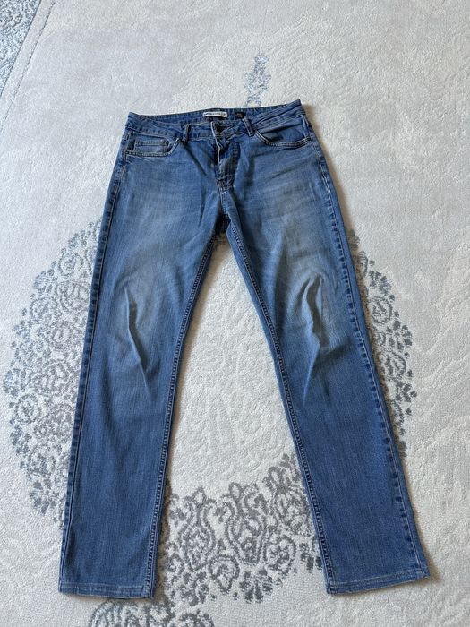 Джинсы мужской.